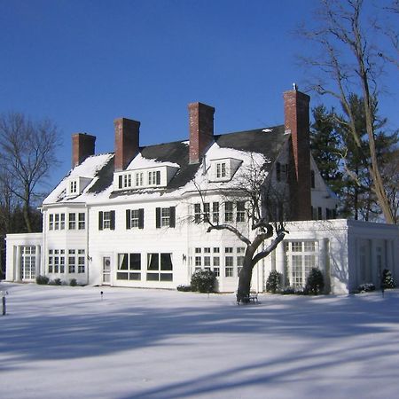 Four Chimneys Inn Bennington Exterior foto